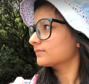 Sharqua Abdullah avatar