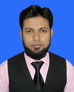 Md Adil Nasim avatar
