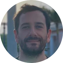 Fernando Cancro avatar