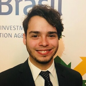 Lucas Sobral avatar