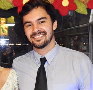 João Vicente Barreto da Costa avatar