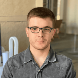 Teimur Gasanov avatar