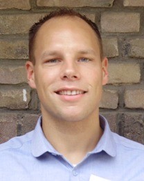 Maarten Weijermars RC avatar