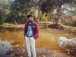 Daniel  Belteshazzar avatar