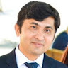 Biplab Mondal avatar
