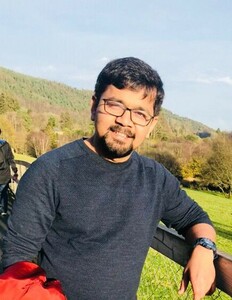 Paritosh Gupta avatar