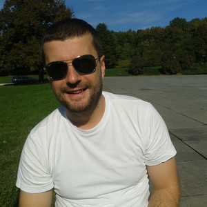 Milovan Minic avatar