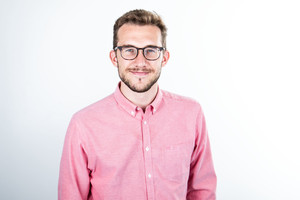 Erik Vanderheyden avatar