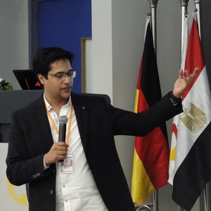 AbdElRhman ElMoghazy Avatar