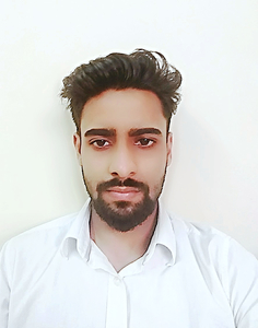 Saksham Chaurasia avatar