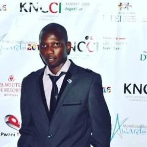 Daniel Otieno avatar