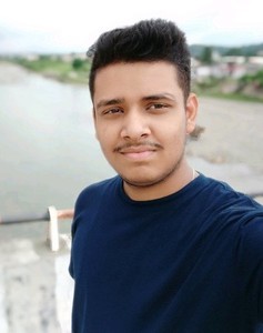 Shivam Pokhriyal avatar