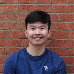 Darren Lim Yang Yan avatar