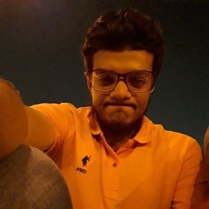 Mohamed Adel Mohamed Farag avatar