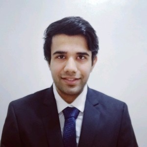 Meeraj Kothari avatar