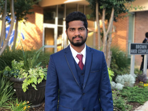 Varun Kumar P avatar