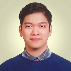 Augustus Mercado, PhD avatar