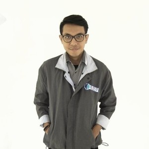 rama prasyanto avatar