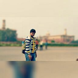 Mayank Pagaria avatar