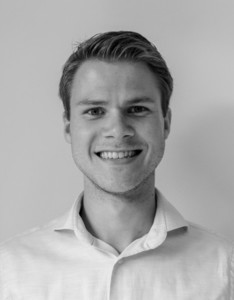 Bastiaan Vrielink avatar