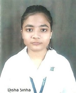 Disha Sinha avatar
