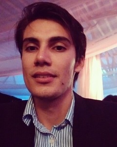 João Vitor Pinheiro Ocker avatar