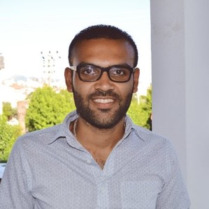 Mitesh Hirani avatar