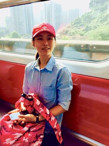 Supatra Dinwong avatar