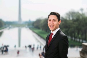 Cesar A. Terrazas  avatar