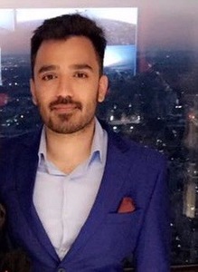 Nouman Iqbal  avatar