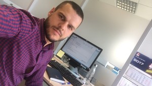 Michalis Alexakis avatar