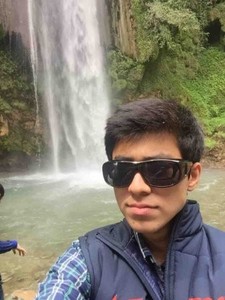 Harsh Digwasia avatar