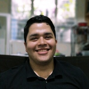 Felipe Vasquez avatar