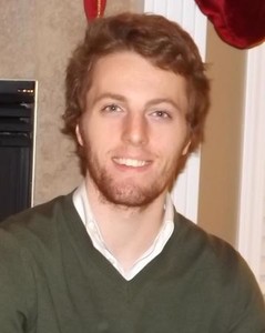 Colin Belanger avatar