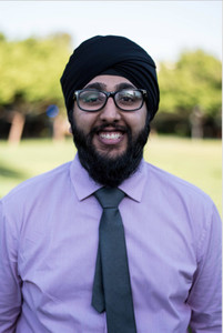 Harshinder Chadha avatar