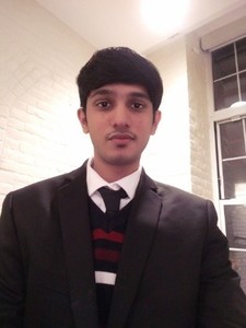 Prateek kumar Kanoje avatar