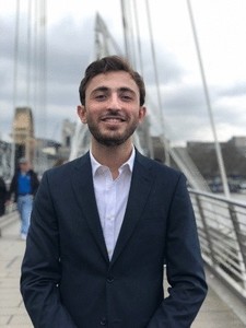 Mehdi Benbrahim  El-Andaloussi avatar