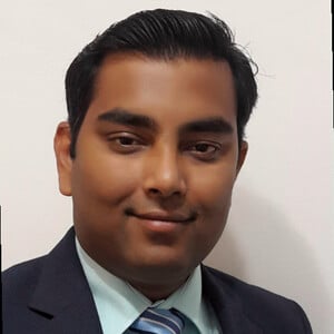 Soumik Das
