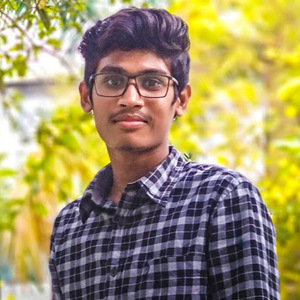 Mythili Kannan avatar