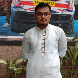 SUBIR DEY SARKAR avatar