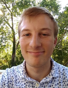 Connor Hansen avatar