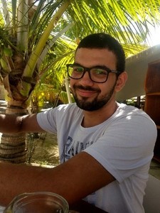 Vinicius Brito avatar