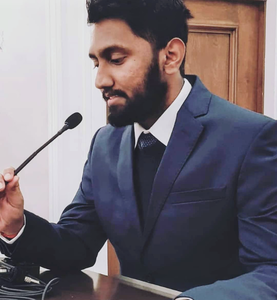 Pradeep Rangarajan avatar