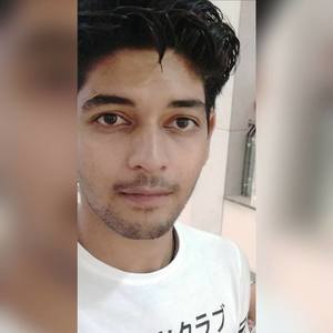 Akash Vishwakarma avatar