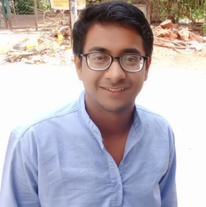 Prakhar Saxena avatar