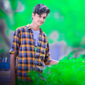 Michael Ajith avatar