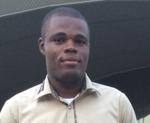 Anthony Ngene avatar