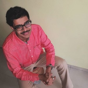 Vighnesh Patil avatar