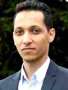 Mehdi  Chadli avatar