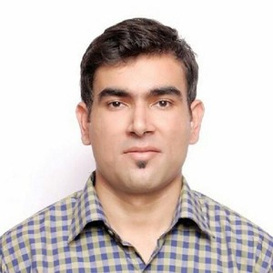 ANURAG CHADHA avatar
